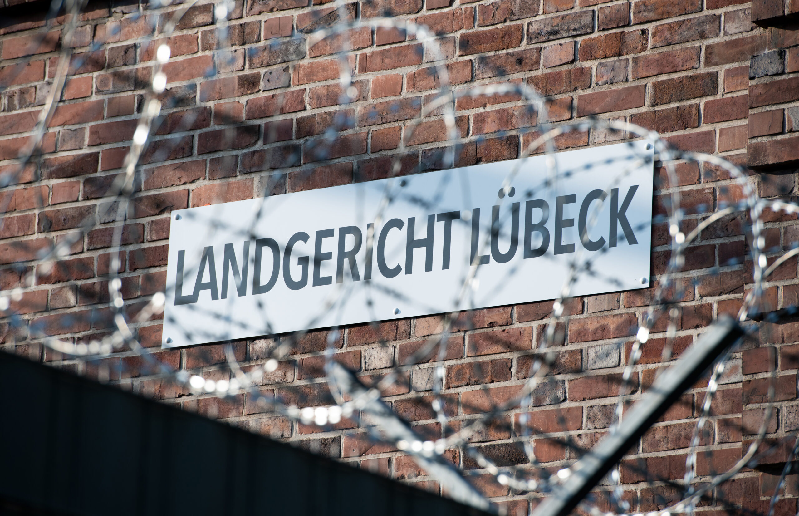 Landgericht Lübeck