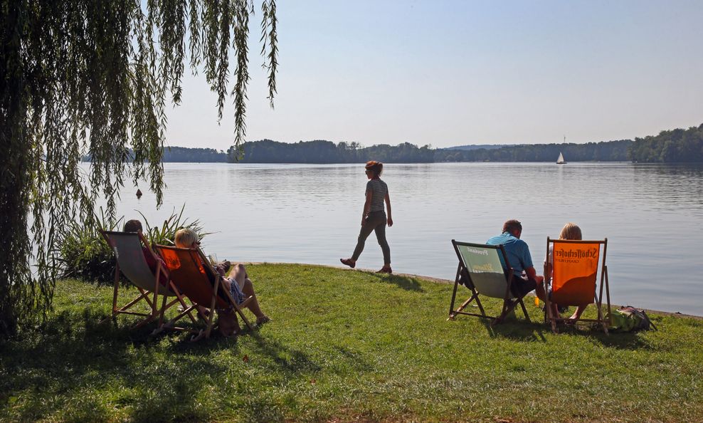 Scharmützelsee