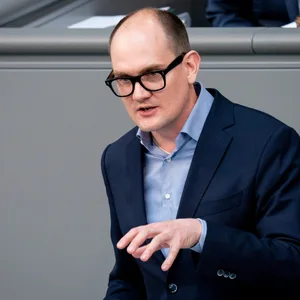 Janosch Dahmen