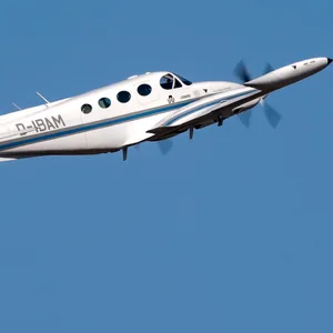 Flugzeug Frankreich Absturz