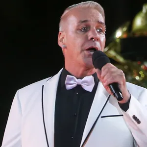 Till Lindemann Staatsanwaltschaft