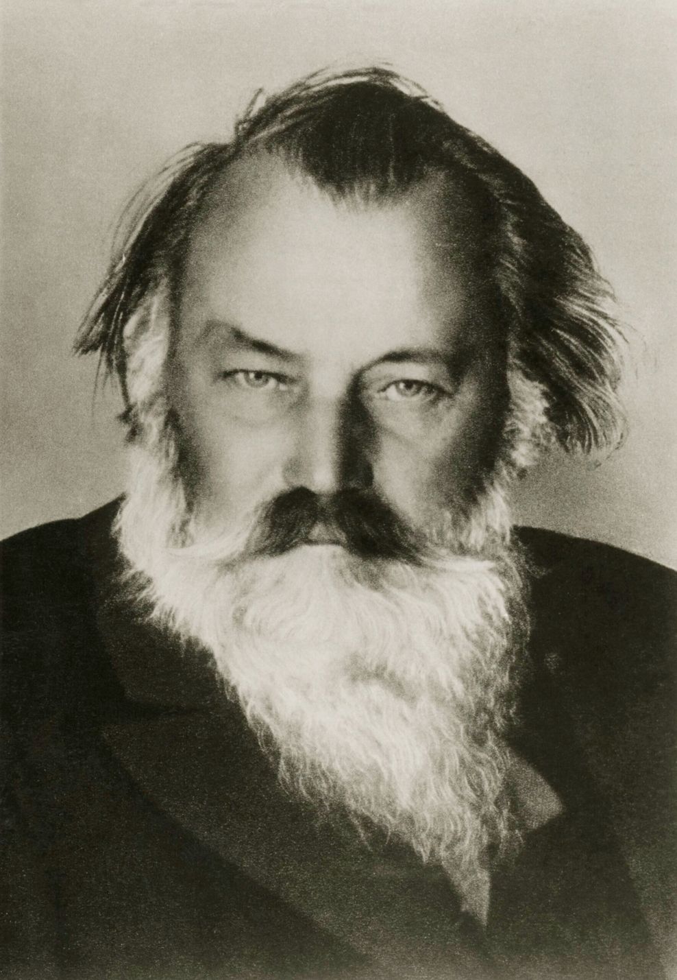 Brahms