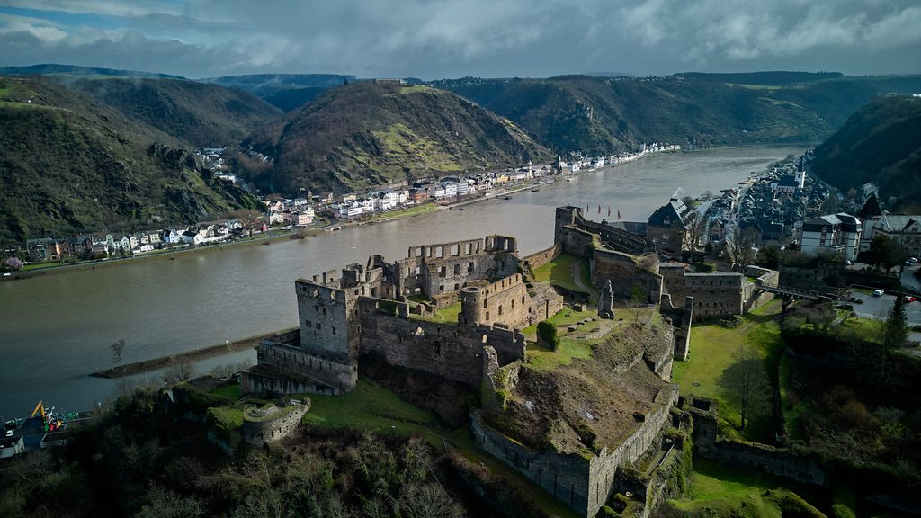 Burg Rheinfels