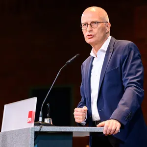 Peter Tschentscher (SPD), Erster Bürgermeister von Hamburg
