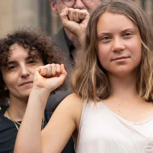Greta Thunberg