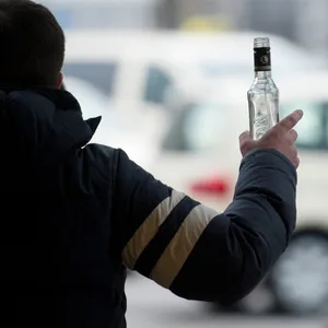 Trinkerraum Hamburg Alkohol