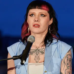Die Nordirin Shelby Lynn hat den Rammstein-Skandal ausgelöst. (Archivbild)