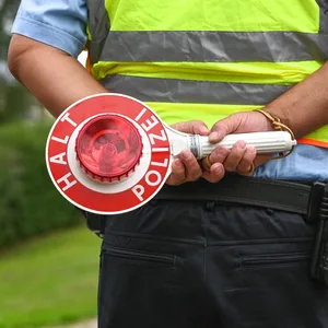 Polizei