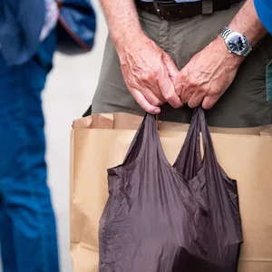 Shopping mit gutem Gewissen? Wo man soziale Alternativen finden kann. (Symbolbild)