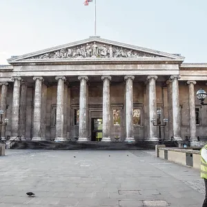 British Museum london
