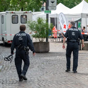 Polizei