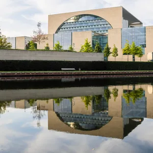 Bundeskanzleramt