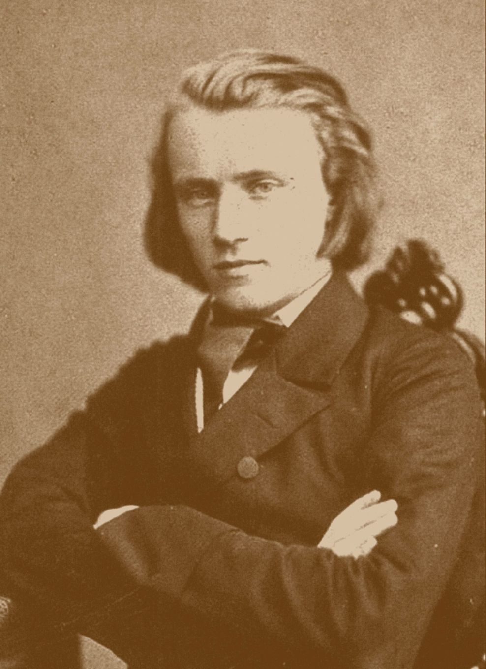 Brahms