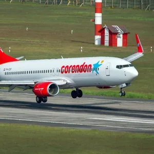 Corendon