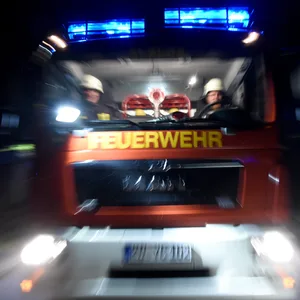Wohnungsbrand auf Sylt – FRau stirbt in den Flammen