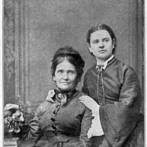 Amalie Dietrich