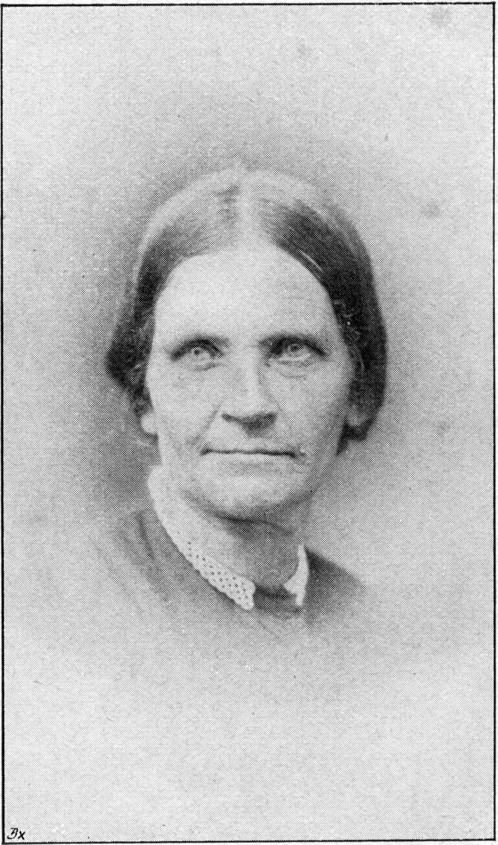 Amalie Dietrich