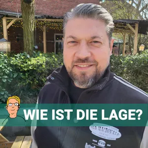 Andreas Lübcke