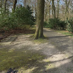 Grünanlage Schwarzenberg