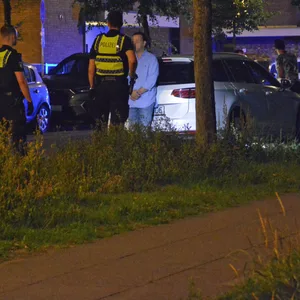 Am Sonntagabend gab es in Neu-Allermöhe eine Auseinandersetzung, die in einer Schlägerei endete.