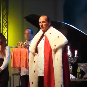 König Peter