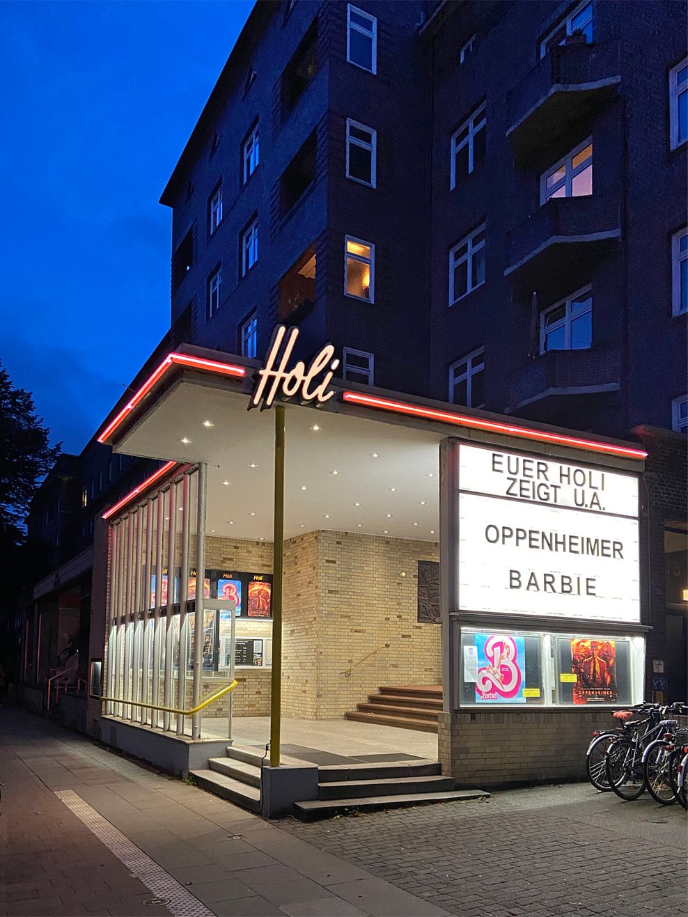 Holi Kino