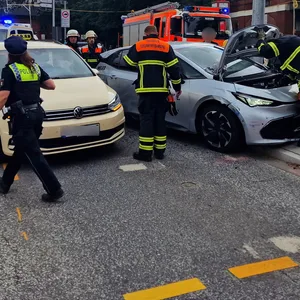 Unfall