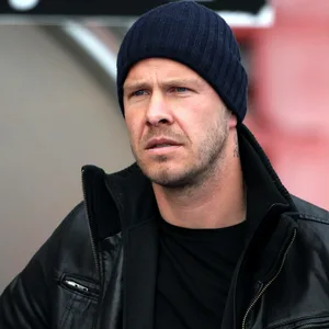Ex-HSV-Torhüter Sascha Kirschstein
