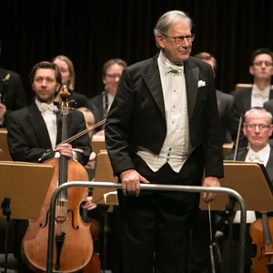 John Eliot Gardiner