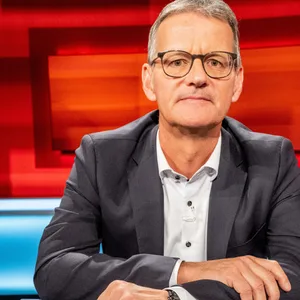 Gerald Gaß, Präsident der Deutschen Krankenhaus-Gesellschaft