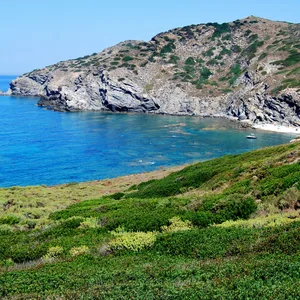 Der Strand von Lampianu auf Sardinien. Steine als Souvenir zu sammeln ist hier streng verboten. (Symbolbild)