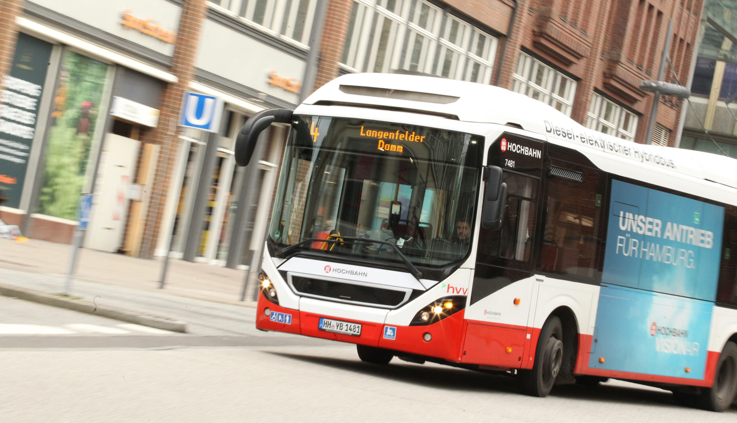 Bus