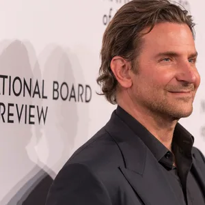 Bradley Cooper
