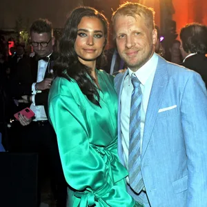 amira oliver pocher trennung