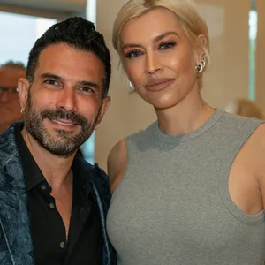 Marc Terenzi und Verena Kerth