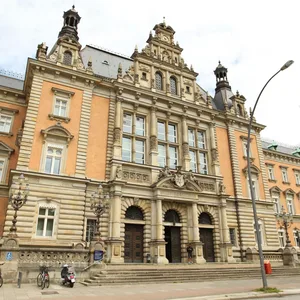 Strafjustiz