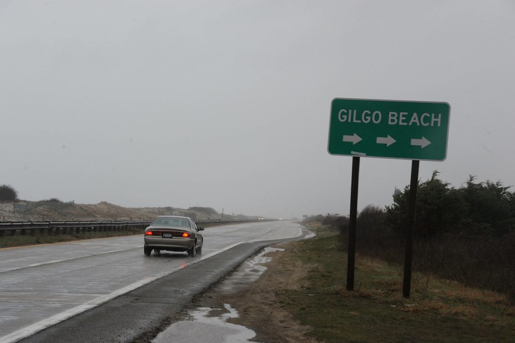 Gilgo Beach