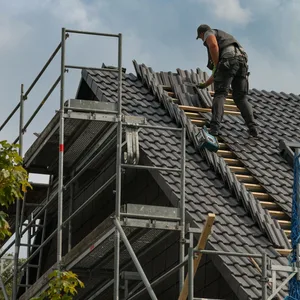 Dachdecker