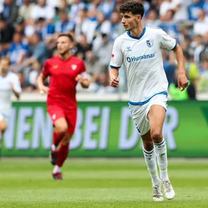 HSV-Kandidat Daniel Elfadli