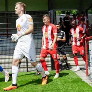 Jakob Golz von Rot-Weiss Essen