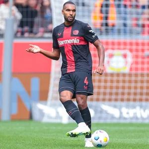 Für das Spiel im DFB-Pokal gegen Teutonia Ottensen kehrt Jonathan Tah mit Bayer 04 Leverkusen zurück nach Hamburg.