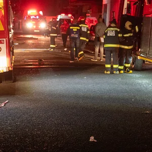 Bei einem verheerenden Brand im südafrikanischen Johannesburg sind mehr als 70 Menschen ums Leben gekommen.