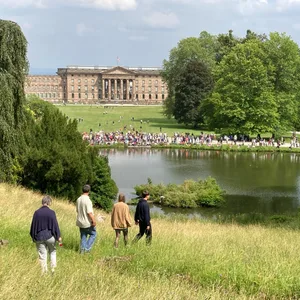 Schloss Wilhelmshöhe