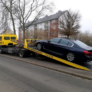 Beschlagnahmter BMW Prozess Kiel Veruntreuung