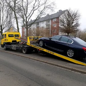Beschlagnahmter BMW Prozess Kiel Veruntreuung