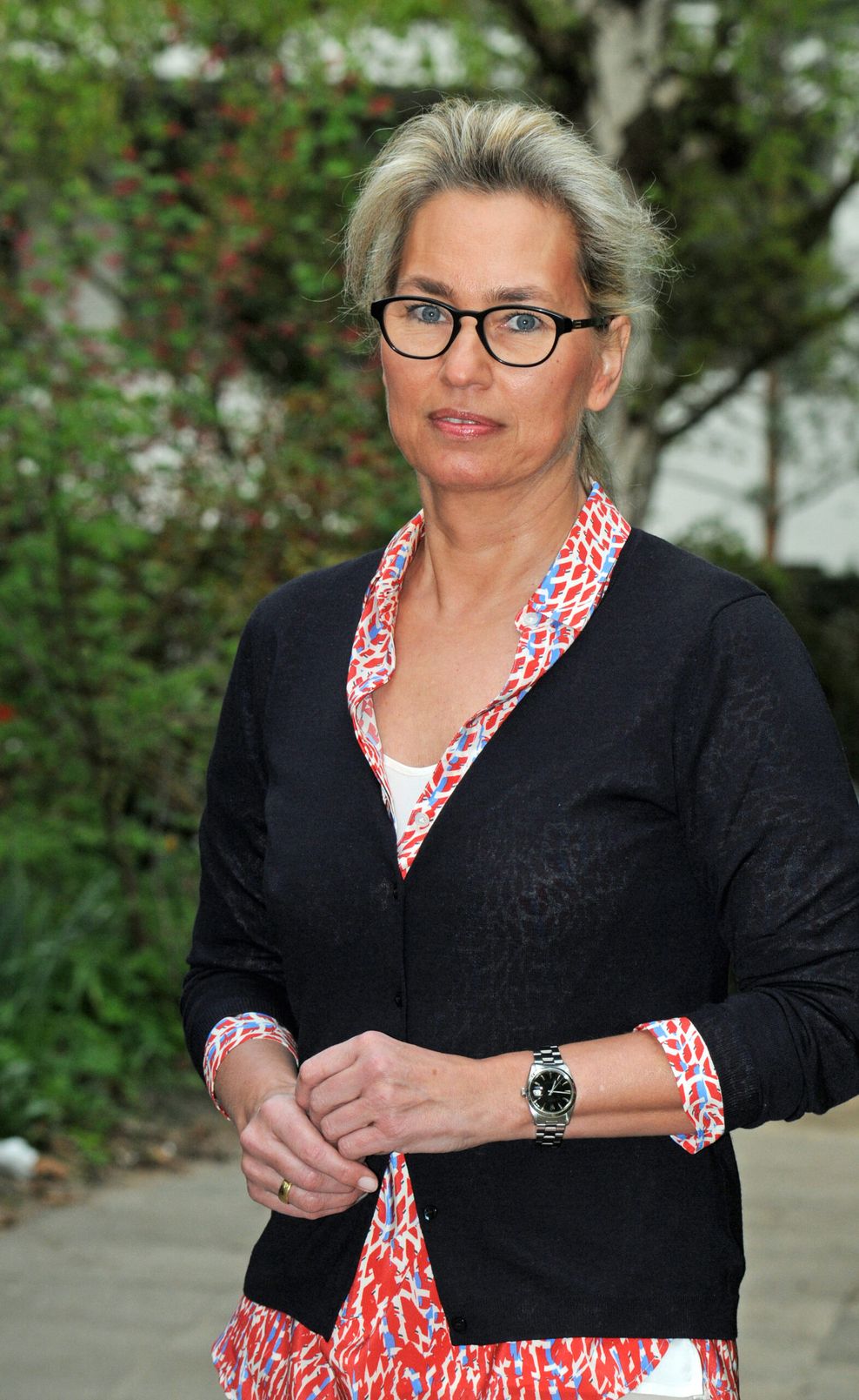 Hendrikje Blandow-Schlegel