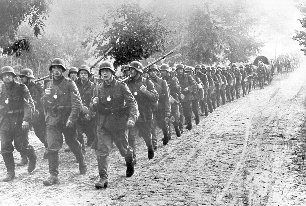 1. September 1939