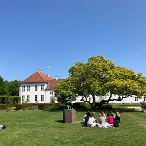 Königsgarten Odense