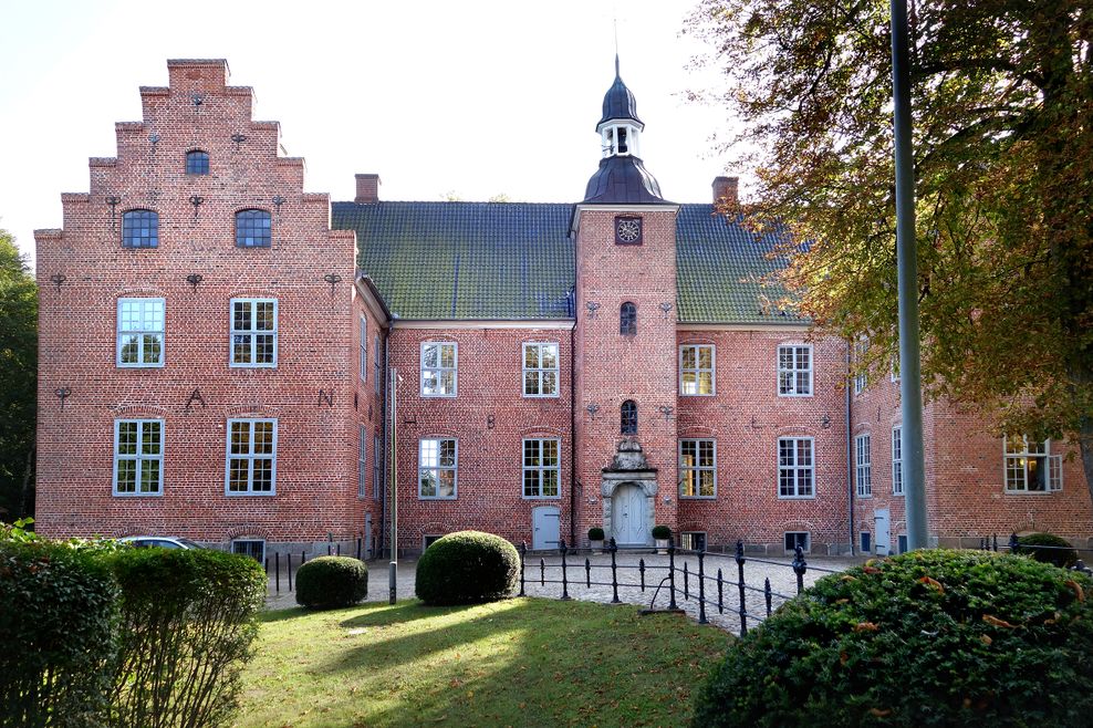 Schloss Hagen