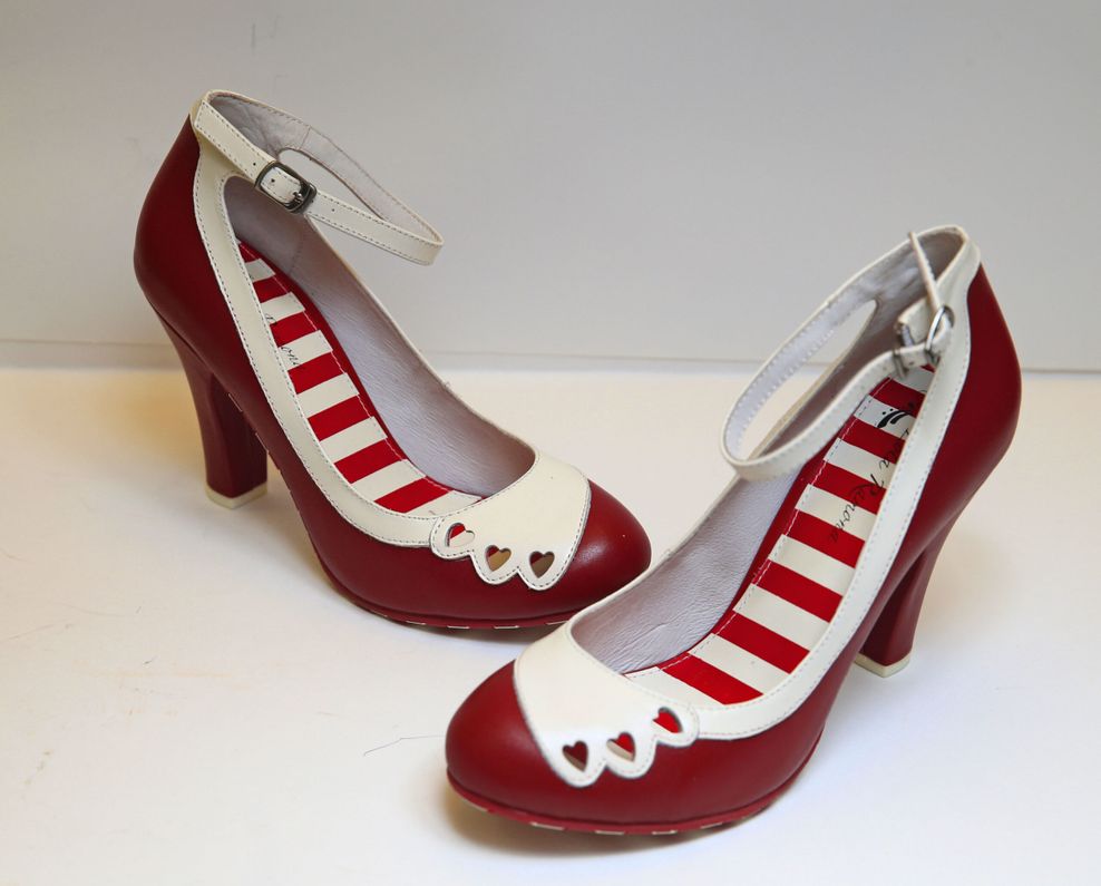 Schuhe